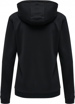 Hummel Athentic Poly Hoodie Woman